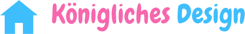 Königliches Design