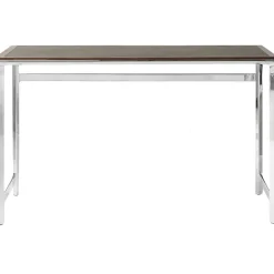 430 Schreibtisch Leder, Bosco