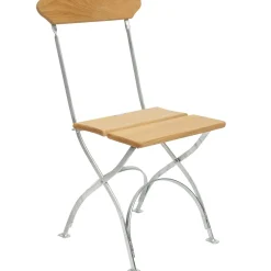 Brewery Chair Restoration Kit, Untreated Oak