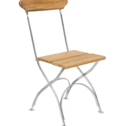 Brewery Chair Restoration Kit, Untreated Oak