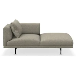 Chimney Sofa Offenes Ende, Safire