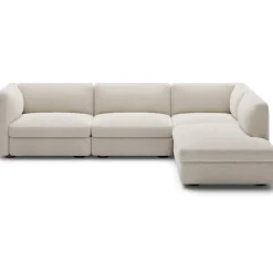 Coda Ecksofa Config 6, Drake Spacedust