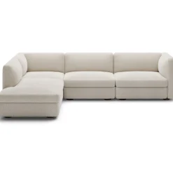 Coda Ecksofa Config 6, Drake Spacedust