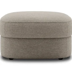 Covent Pouf 65x65 cm, Barnum Lana 024