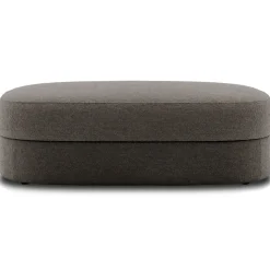 Covent Pouf 75x120 cm, Barnum Lana 024