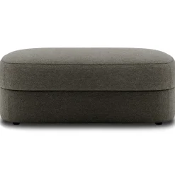 Covent Pouf 65x100 cm, Barnum Lana 024