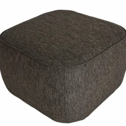 Cube Puff, Orange