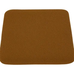Curva Sitzkissen Für Hocker, Taupe