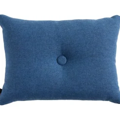 Dot Mode 1 Kissen 45x60 cm, Warmes Grau