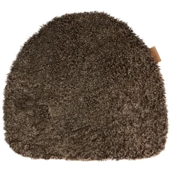 Ellen Seat Cushion 34x36cm Unpadded, Creme