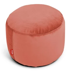 Fatboy® point velvet recycled rhubarb