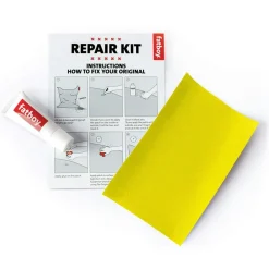 Fatboy Repair Kit Nylon Blau