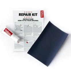 Fatboy Repair Kit Nylon Blau