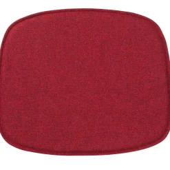 Form Sitzkissen, Schwarz