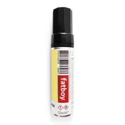 Retouch Stift, Zitrone