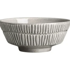 Stripes Schüssel 50 cl, Pflaume