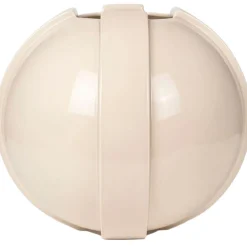 Vase 02, Raw White